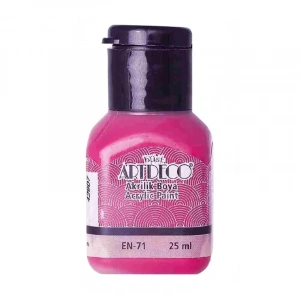 Artdeco 70a Akrilik Boya 3643 Bordo 25ml