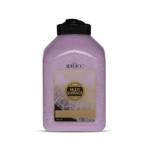 Artdeco 70l Gold Akrilik Boya 261 Lila 500ml