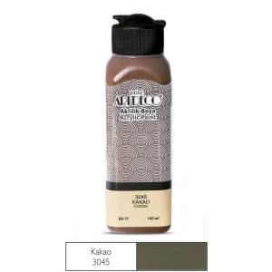 Artdeco 70r Akrilik Boya 3045 Kakao 140ml