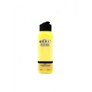 ARTDECO AKRİLİK BOYA 140 ML K.SARISI 070R-3032