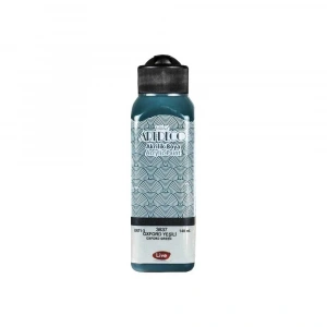 Artdeco Akrilik Boya 140 ml Oxford Yeşili