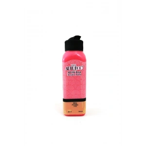 ARTDECO AKRİLİK BOYA 140 ML PEMBE 070R-3604