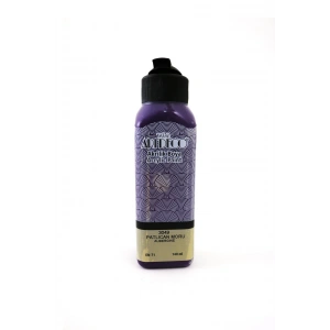 ARTDECO AKRİLİK BOYA 140 ML P.MORU 070R-3049