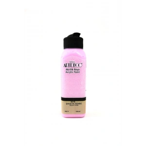 ARTDECO AKRİLİK BOYA 140 ML ŞAK. PEMBE 070R-3018