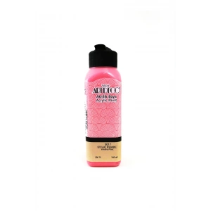 ARTDECO AKRİLİK BOYA 140 ML S.PEMBE 070R-3017