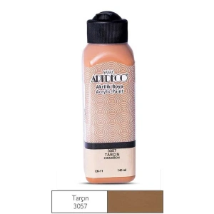 Artdeco Akrilik Boya 140 ml Tarçın