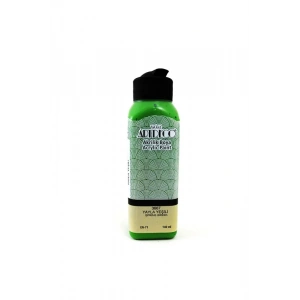 ARTDECO AKRİLİK BOYA 140 ML Y.YEŞİLİ 070R-3667