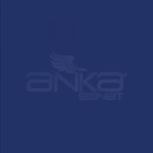 Artdeco Akrilik Boya 140ml 3012 İndigo