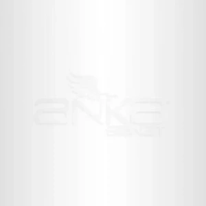 Artdeco Akrilik Boya Metalik 140ml 3720 B.sedef