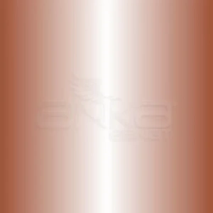 Artdeco Akrilik Boya Metalik 140ml 3728 Bakır