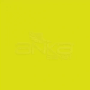 Artdeco Akrilik Boya Neon 140ml 910 N.sarı