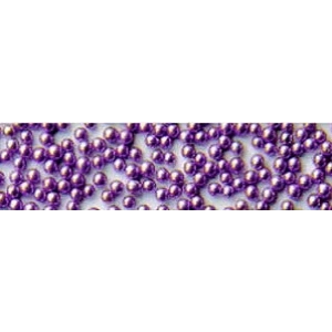 Artdeco Cam Boncuklar Kırmızı Yeşil