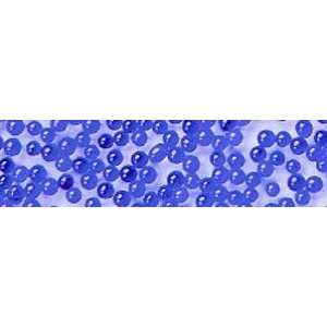 Artdeco Cam Boncuklar Mor Renk