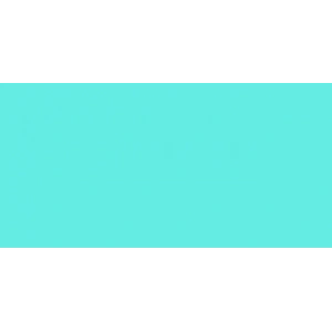 Artdeco Cam Boyası 25ml Turkuaz