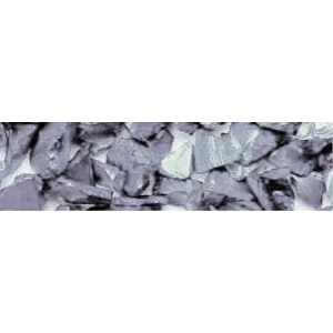 Artdeco Dekoratif Parçacıklar Ayna Kırıkları Mika Silver