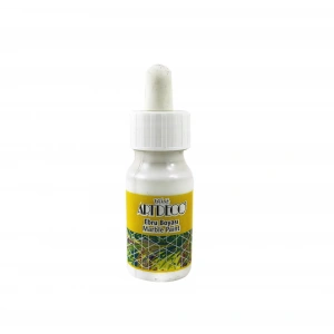 Artdeco Ebru Boyası 30ml Beyaz 016b-19