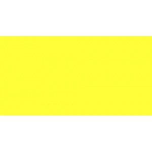 Artdeco Ebru Boyası 30ml Neon Sarı No:91