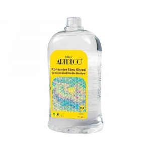 Artdeco Ebru Kitresi Konsantre 1 lt