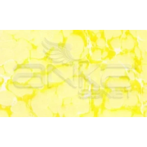 Artdeco Gold Geleneksel Ebru Boyası 105ml 150 Sarı