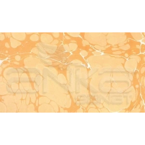 Artdeco Gold Geleneksel Ebru Boyası 105ml 165 Oksit Sarı