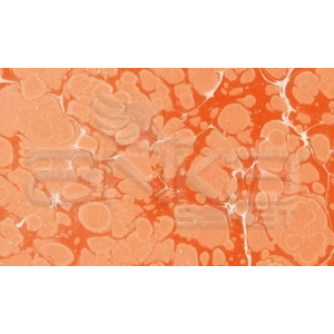 Artdeco Gold Geleneksel Ebru Boyası 105ml 250 Turuncu