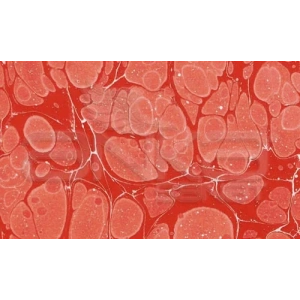 Artdeco Gold Geleneksel Ebru Boyası 105ml 335 Kırmızı