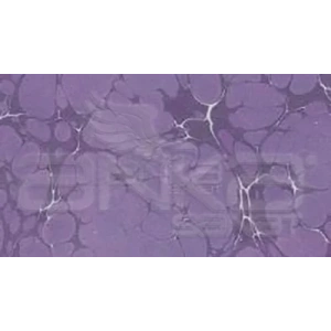 Artdeco Gold Geleneksel Ebru Boyası 105ml 436 Mor