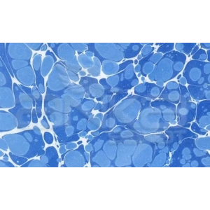 Artdeco Gold Geleneksel Ebru Boyası 105ml 450 Mavi