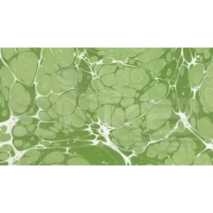 Artdeco Gold Geleneksel Ebru Boyası 105ml 590 Sap Yeşil