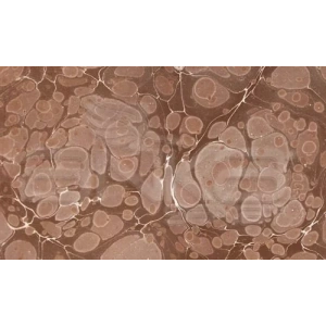 Artdeco Gold Geleneksel Ebru Boyası 105ml 655 Koyu Kahve