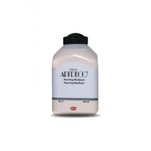Artdeco Pouring Medyum 500ml