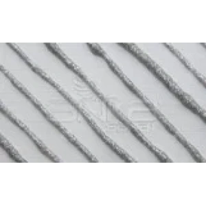 Artdeco Simli Boyutlu Boncuk Boya 60ml 692 Gümüş