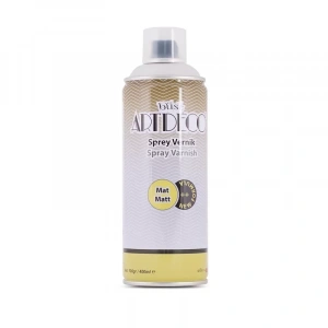 ARTDECO SPREY VERNİK MAT 400 ml. 470-02