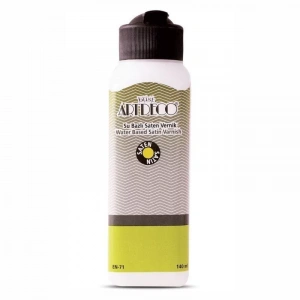 Artdeco Su Bazlı Saten Vernik 140 Ml 073r-03