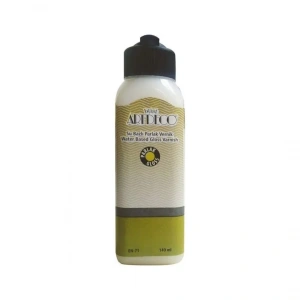 ARTDECO SU BAZLI SATEN VERNİK 140ml
