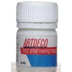 Artdeco Toz Sim Yapışkanı 25ml