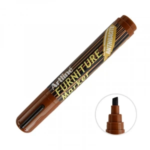 Artline 95 Ahşap Markörü 2-5mm Antrachite Antrasit