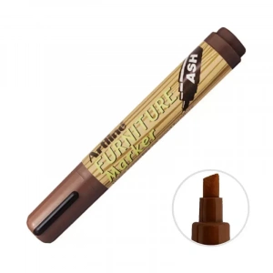 Artline 95 Ahşap Markörü 2-5mm Ash Dişbudak