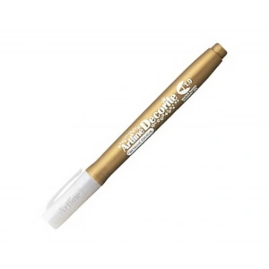 Artline Decorite Marker Kalem Yuvarlak Uç 1.0 Gold