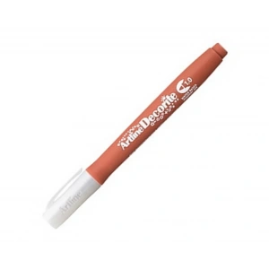 Artline Decorite Marker Kalem Yuvarlak Uç 1.0 Metallic Blue