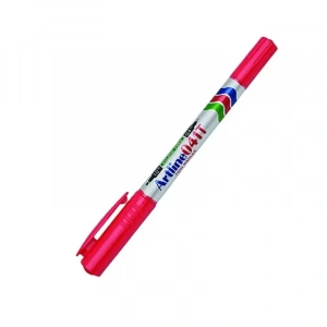 Artline Ek-041t Cd-dvd Kalemi 0.5mm Kırmızı 1li Blister