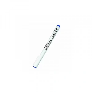 ARTLINE EK-244 MAVİ CALLIGRAPHY KALEMİ 4.0 mm