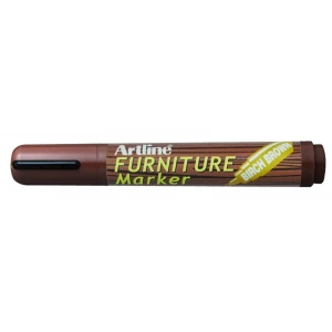 ARTLINE EK-95 BIRCH BROWN MOBİLYA MARKER KALEMİ