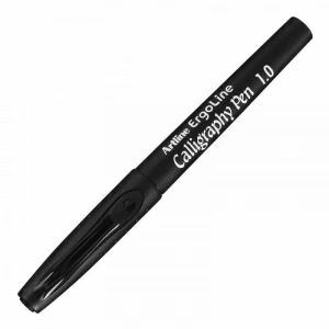 ARTLINE ERG-241 SİYAH CALLIGRAPHY KALEMİ 1.0 mm