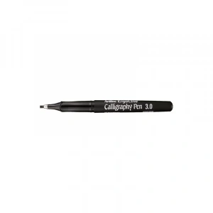Artlıne Erg-243 Ab Siyah Callıgraphy Kalemi 3.0 Mm