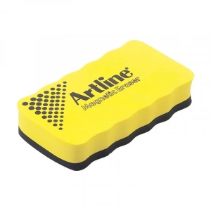 ARTLİNE ERT-MM MIKNATISLI YAZI TAHTASI SİLGİSİ