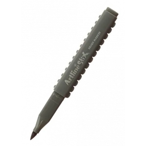 ARTLİNE ETX-200 STİX DRAWİNG PEN KEÇE UÇLU ÇİZİM KALEMİ 0.5mm GRİ