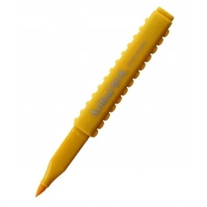 Artline Etx-200 Stix Drawing Pen Keçe Uçlu Çizim Kalemi 0.5mm Sarı