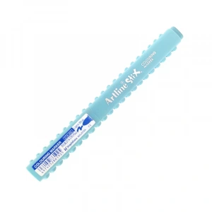 ARTLİNE ETX-300 STİX COLORİNG MARKÖR KEÇE UÇLU BOYA KALEMİ 1.2mm AÇIK MAVİ