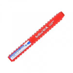 ARTLİNE ETX-300 STİX COLORİNG MARKÖR KEÇE UÇLU BOYA KALEMİ 1.2mm KIRMIZI